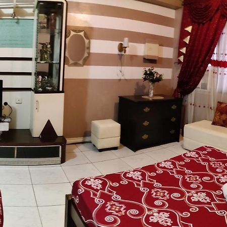 Center Parkway Pension House كاليبو المظهر الخارجي الصورة
