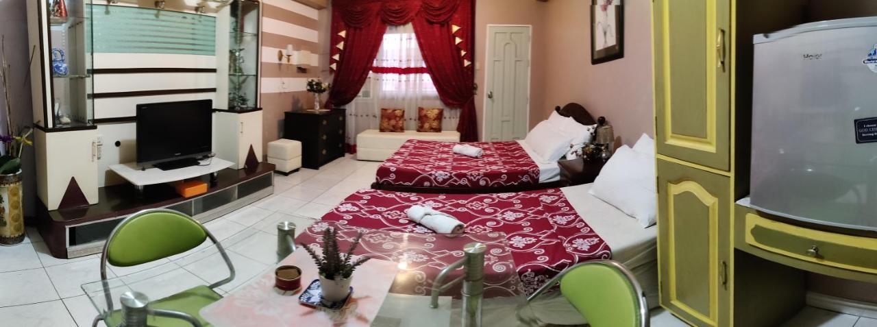 Center Parkway Pension House كاليبو المظهر الخارجي الصورة