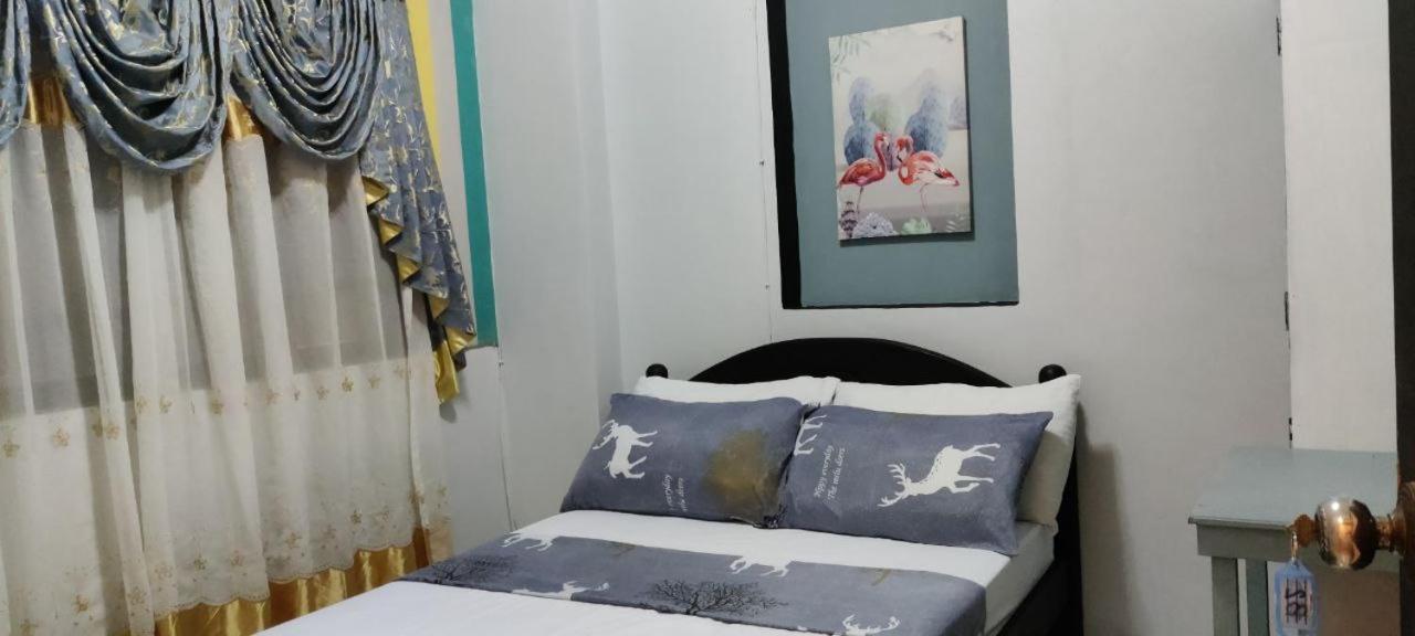 Center Parkway Pension House كاليبو المظهر الخارجي الصورة