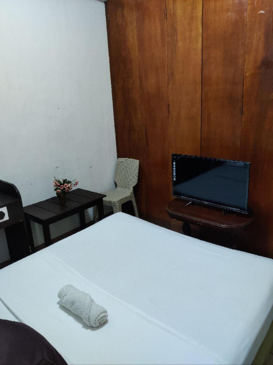 Center Parkway Pension House كاليبو المظهر الخارجي الصورة