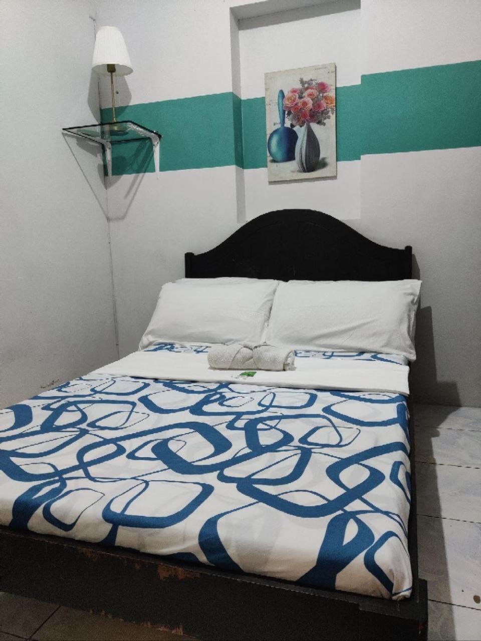 Center Parkway Pension House كاليبو المظهر الخارجي الصورة