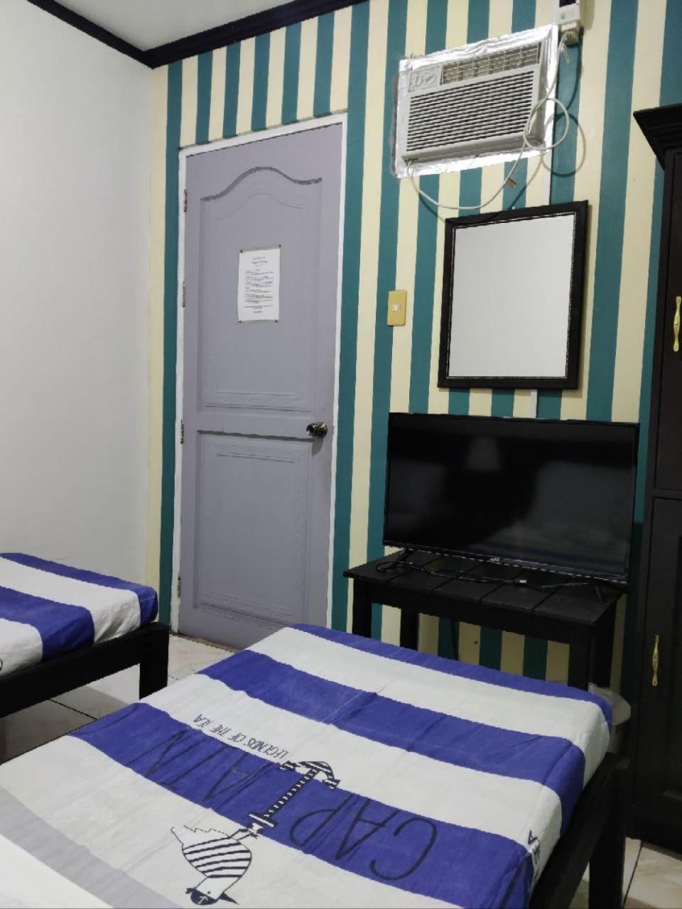 Center Parkway Pension House كاليبو المظهر الخارجي الصورة