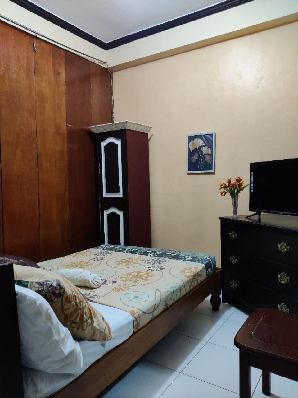 Center Parkway Pension House كاليبو المظهر الخارجي الصورة