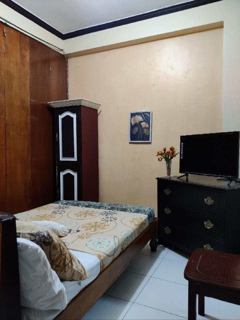 Center Parkway Pension House كاليبو المظهر الخارجي الصورة
