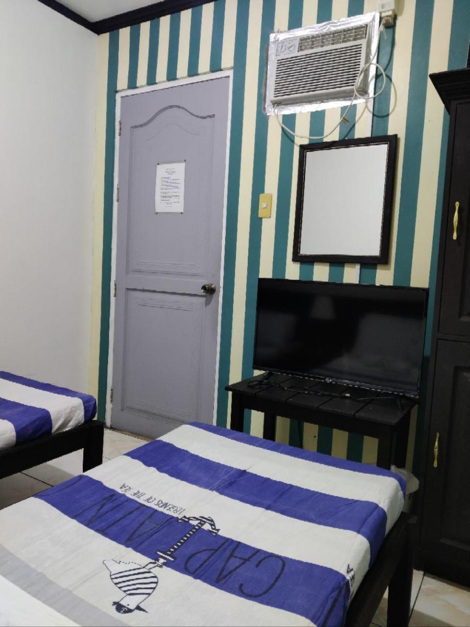 Center Parkway Pension House كاليبو المظهر الخارجي الصورة