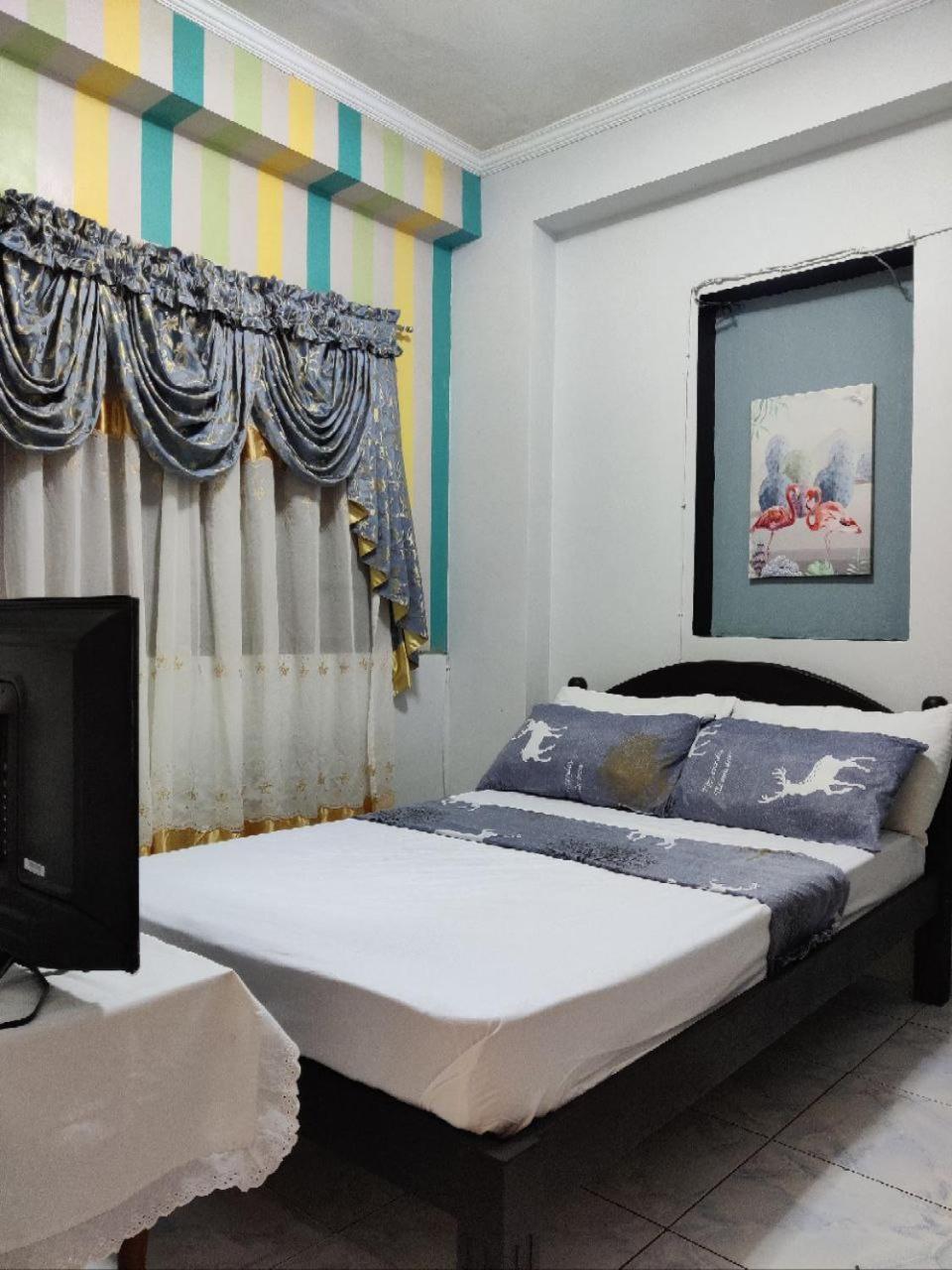 Center Parkway Pension House كاليبو المظهر الخارجي الصورة