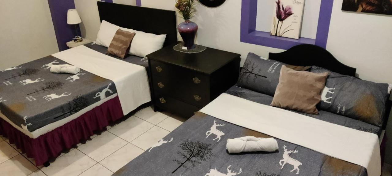 Center Parkway Pension House كاليبو المظهر الخارجي الصورة