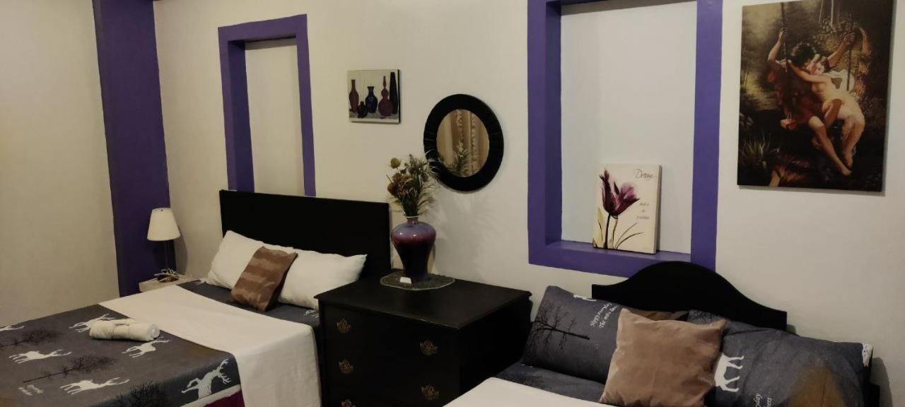 Center Parkway Pension House كاليبو المظهر الخارجي الصورة
