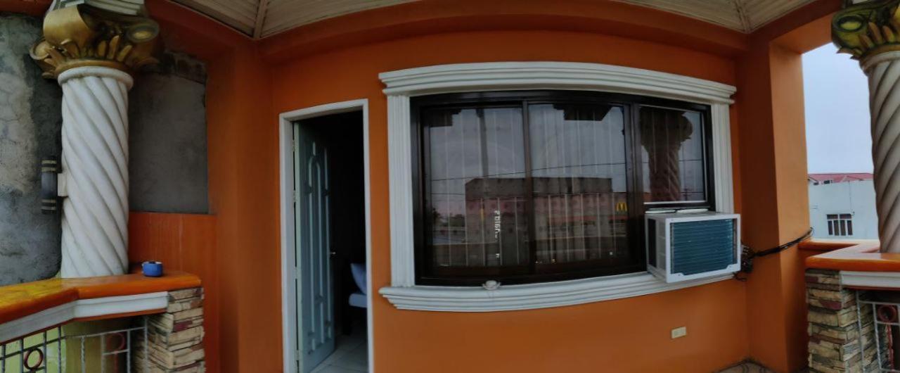 Center Parkway Pension House كاليبو المظهر الخارجي الصورة