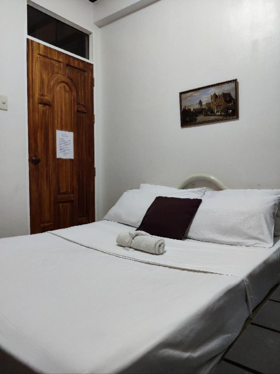 Center Parkway Pension House كاليبو المظهر الخارجي الصورة