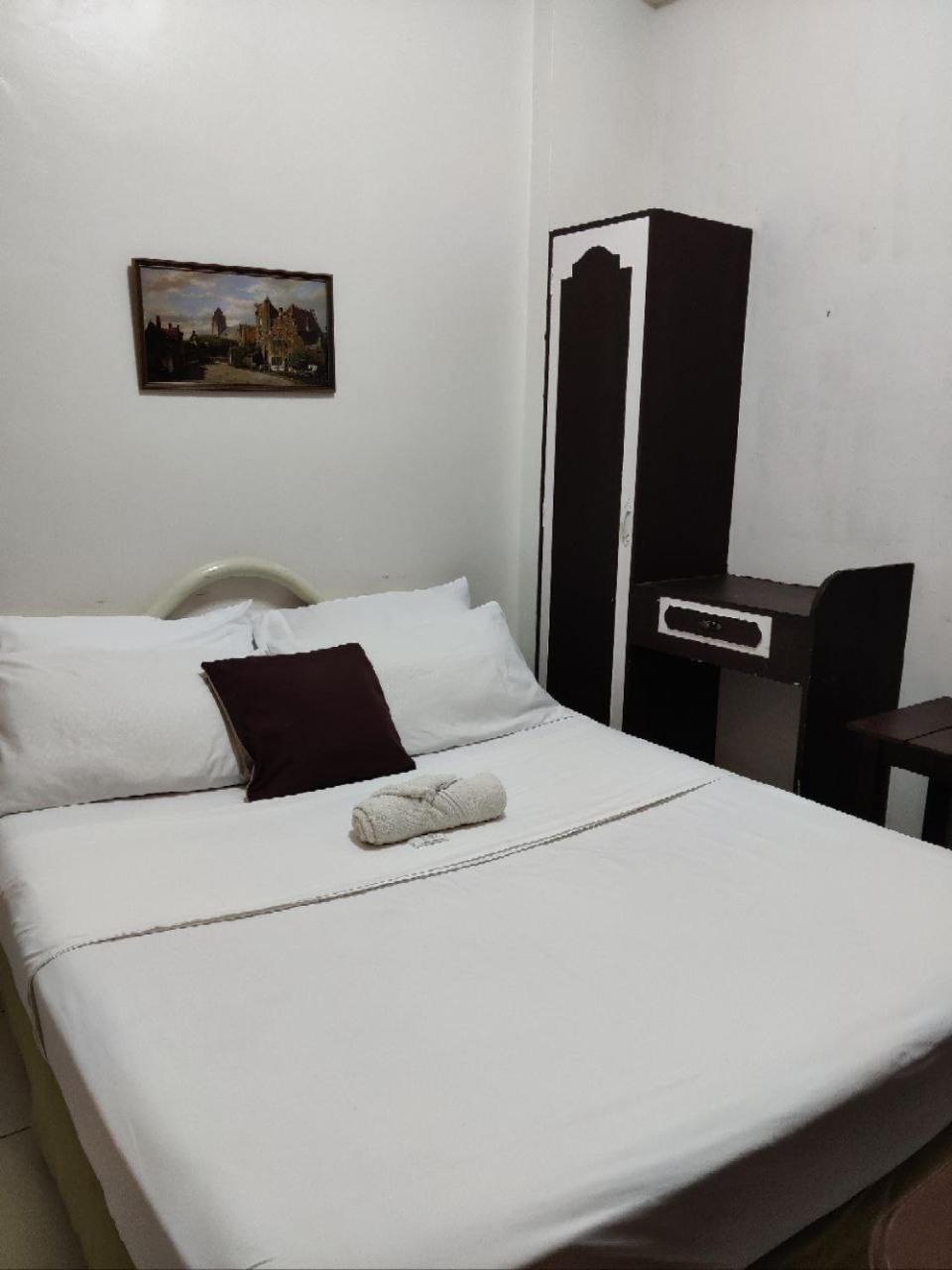 Center Parkway Pension House كاليبو المظهر الخارجي الصورة