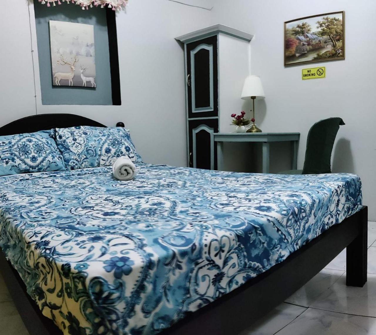 Center Parkway Pension House كاليبو المظهر الخارجي الصورة