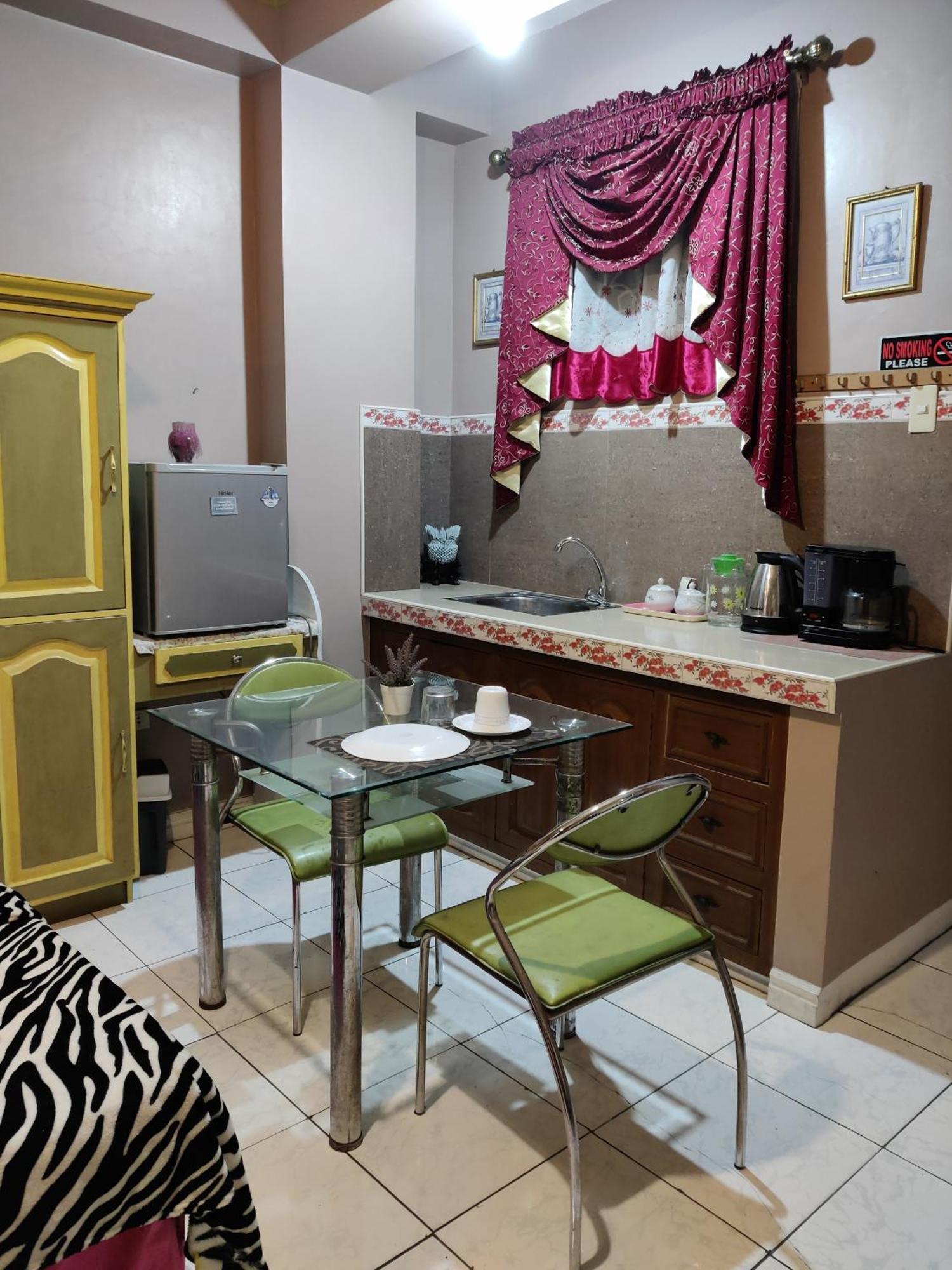 Center Parkway Pension House كاليبو المظهر الخارجي الصورة