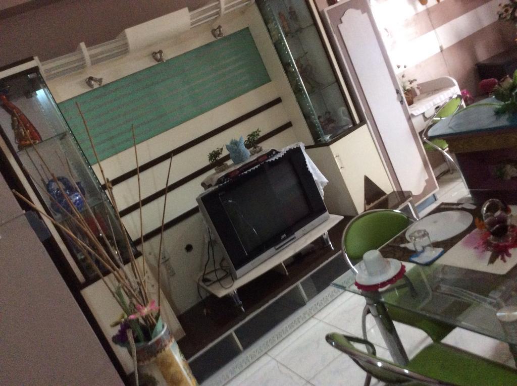Center Parkway Pension House كاليبو المظهر الخارجي الصورة