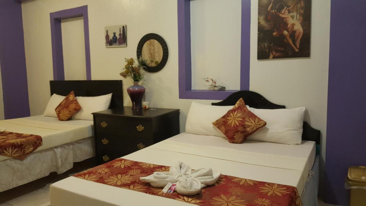 Center Parkway Pension House كاليبو المظهر الخارجي الصورة