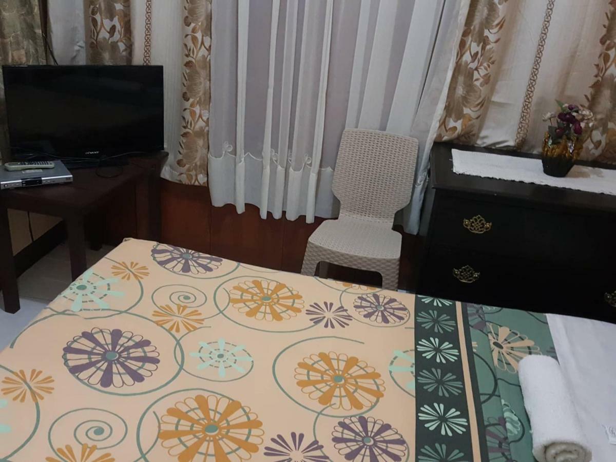 Center Parkway Pension House كاليبو المظهر الخارجي الصورة