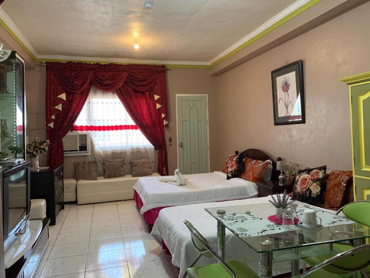 Center Parkway Pension House كاليبو المظهر الخارجي الصورة